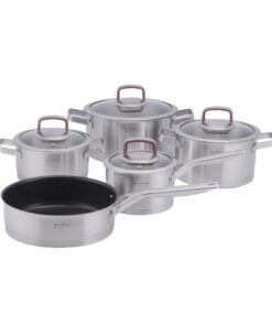 Bộ nồi cao cấp Eurosun MC1808 Royal