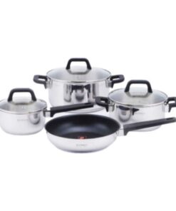 Bộ nồi chảo cao cấp Eurosun MC1609 - Eva