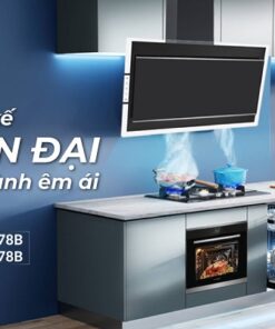 máy hút mùi Eurosun EH-90CN78B