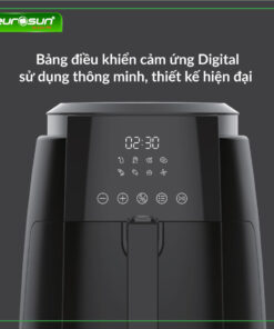 noi chien khong dau eurosun eu ar15b 1