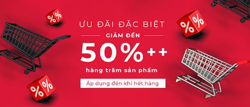 HAFELE giảm sâu 50%++ sản phẩm thiết bị nhà bếp