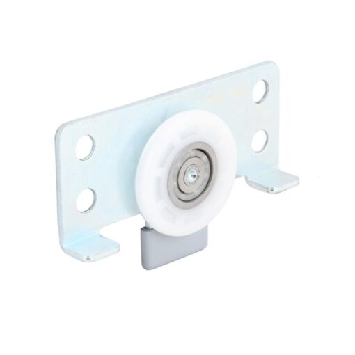 Bánh xe dẫn hướng Hafele 404.24.100