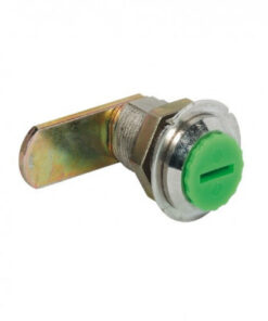 Vỏ khóa cốp SYMO 300 Hafele 235.88.621