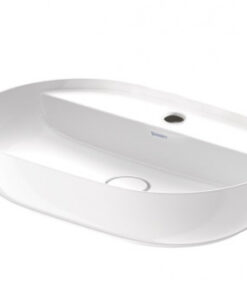 Chậu Rửa Lavabo Luv 600 Duravit 588.45.182