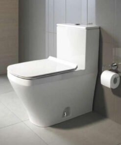 Bồn cầu 1 khối Duravit Durastyle Hafele 588.45.452