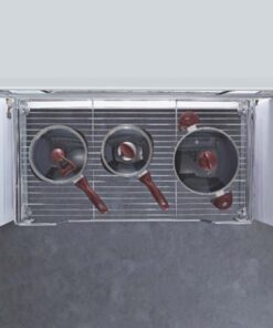 Giá để xoong nồi inox 304 Inoxen BT304-70
