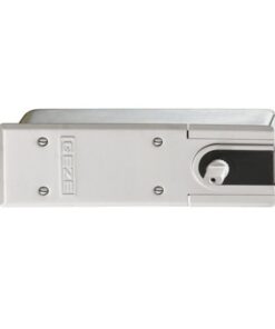 Bản lề sàn GEZE 150kg giữ cửa 90 độ 932.10.052