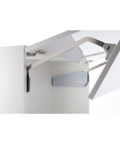 Bộ tay nâng Free Fold Short Hafele 493.05.730