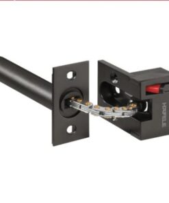 Chốt an toàn dạng xích Hafele 911.59.019