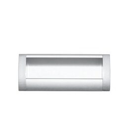 Tay nắm âm lệch cao cấp Euronox ENH5.160