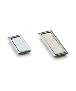 Tay nắm âm có nắp Euronox ENH7.98
