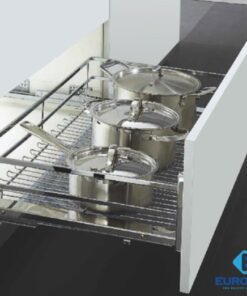 Giá xoong nồi nan dẹt Euronox EU2.80B