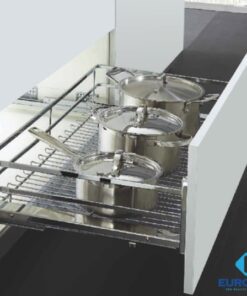Giá xoong nồi nan dẹt Euronox EU2.90.304B