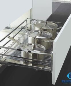 Giá xoong nồi nan dẹt Euronox EU2.90B