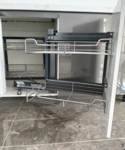 Kệ liên hoàn nan Euronox EU3-90L