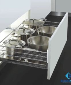 Giá xoong nồi nan tròn Euronox EU3.70