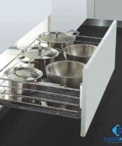 Giá xoong nồi nan tròn Euronox EU3.90