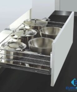 Giá xoong nồi nan tròn Euronox EU3.80.304