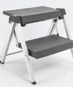 Đôn lấy ồ trên cao gấp gọn Euronox EUT-2