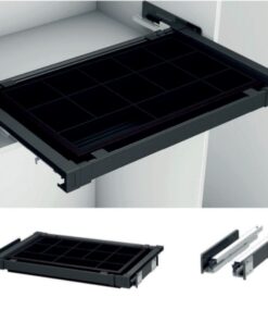 Khay chia ô để phụ kiện, đồ trang sức Inoxen FV02.700