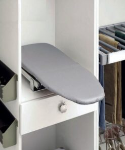 Cầu là âm tủ Inoxen FV16A