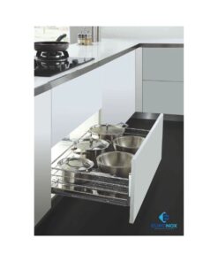 Giá xoong nồi nan tròn Euronox EU3.90.304