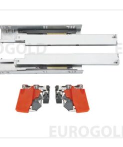 Ray âm mở toàn phần Eurogold SA250