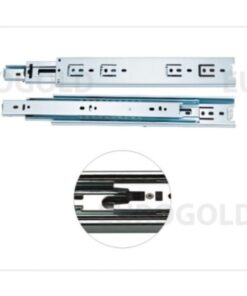 Ray bi 3 tầng không giảm chấn Eurogold SB350
