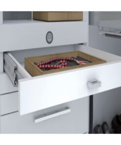 Ray bi giảm chấn dài 350mm Hafele 494.02.062