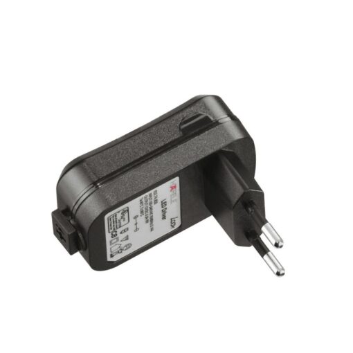 Biến điện đèn Led đầu cắm EU 12V Hafele 833.74.935