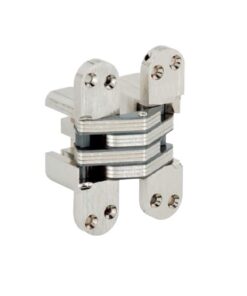 Bản lề âm cửa dày 38 - 43mm Hafele 341.07.972