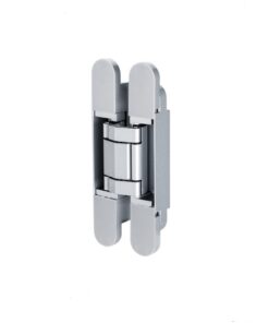 Bản lề âm cửa nặng 80Kg Hafele 927.03.029