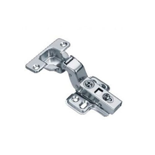 Bản lề giảm chấn inox 304 Faster FS942SS