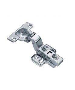 Bản lề giảm chấn inox 304 Faster FS943SS