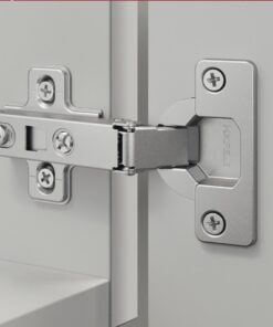 Bản lề lọt lòng Metalla A 110º Hafele 311.88.532