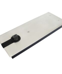 Bản lề sàn EN3 tải trọng 100Kg Hafele 932.77.010