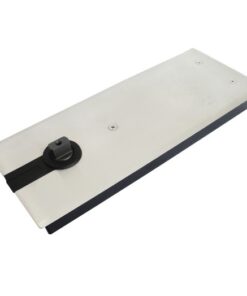 Bản lề sàn EN4 tải trọng 120Kg Hafele 932.77.020