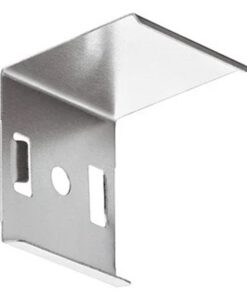 Bas treo giữa cho thanh dẫn đèn Led Hafele 833.74.826