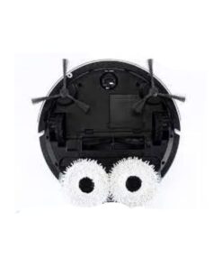Bên dưới Robot hút bụi lau nhà Hubert HB-S79