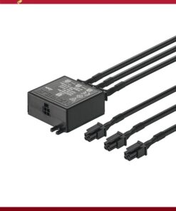 Bộ chia biến điện Hafele Loox 833.89.061
