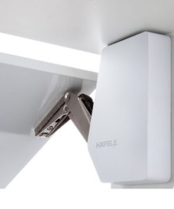 Bộ tay nâng Free Flap 1.7 Hafele 493.05.821 nắp trắng