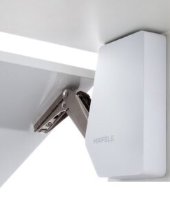 Bộ tay nâng Free Flap 1.7 Hafele 493.05.822 nắp trắng