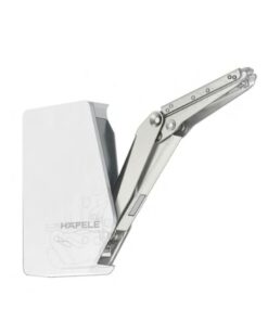 Bộ tay nâng Free Llap 3.15 Hafele 493.05.861 nắp xám
