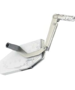Bộ tay nâng Free Swing Hafele 493.05.760