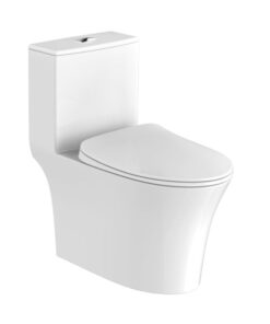 Bồn cầu 1 khối Sapporo Hafele 588.79.407