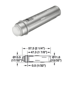 Công tắc cảm biến chuyển động Hafele 833.89.129