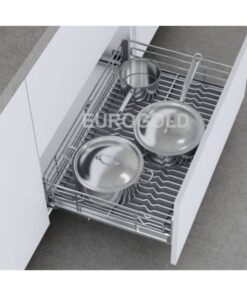 Giá xoong nồi inox SUS304 Eurogold EPV5070