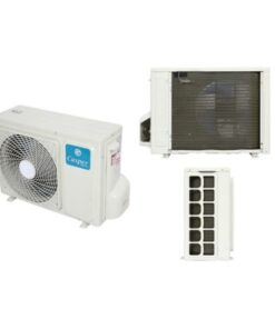 Cục nóng điều hòa 1 chiều Casper GC12IS33