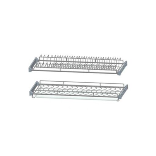Giá bát đĩa cố định tủ trên Faster FS800SS