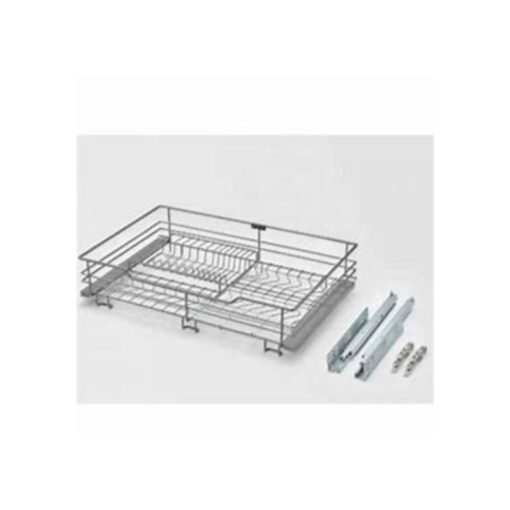 Giá bát đĩa tủ dưới, nan tròn Faster BP700SPN